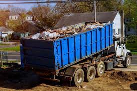 Best Residential Junk Removal  in Pinckneyvle, IL